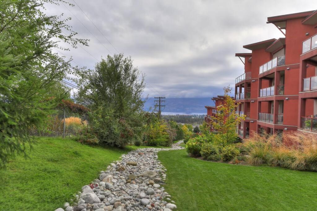 Stay In The Okanagan - Copper Sky, West Kelowna Exteriér fotografie