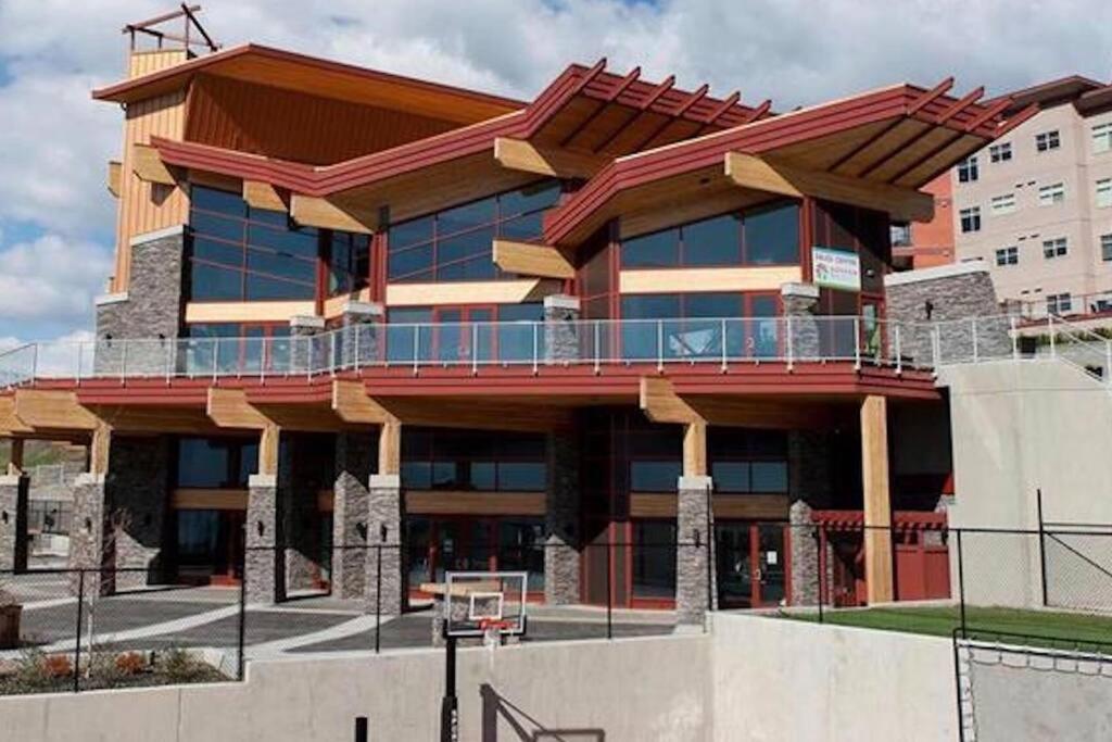 Stay In The Okanagan - Copper Sky, West Kelowna Exteriér fotografie