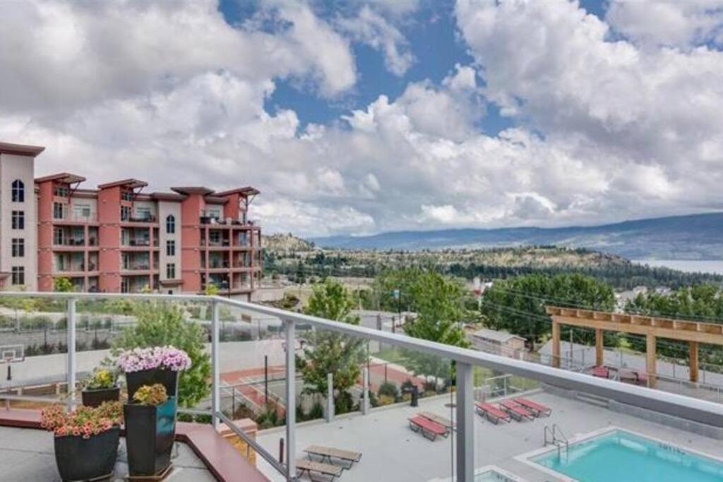 Stay In The Okanagan - Copper Sky, West Kelowna Exteriér fotografie