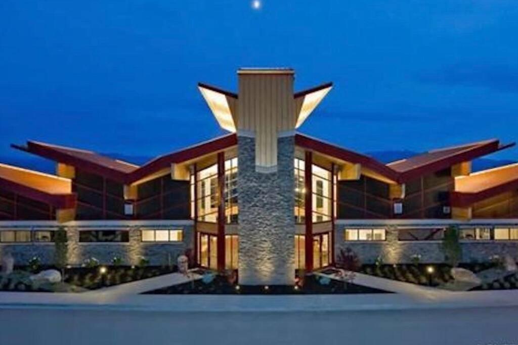 Stay In The Okanagan - Copper Sky, West Kelowna Exteriér fotografie
