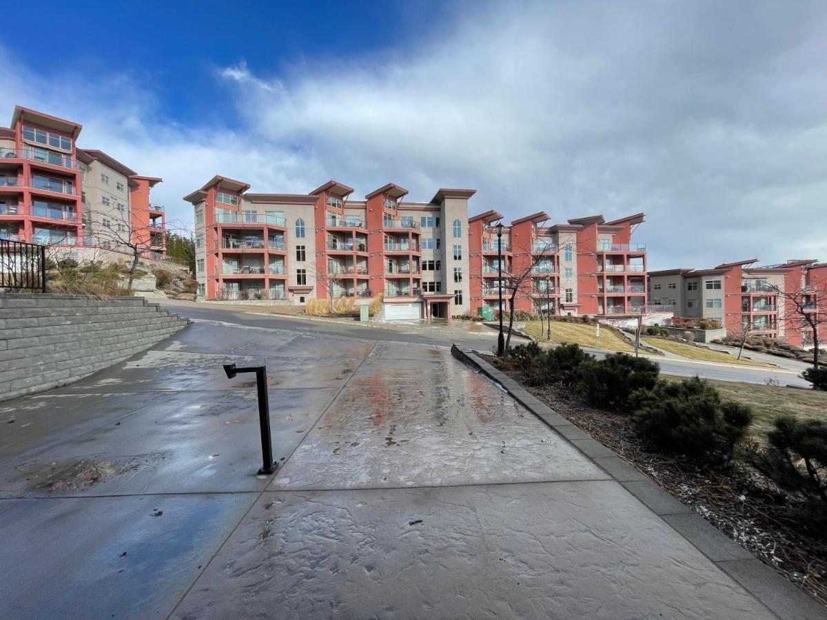 Stay In The Okanagan - Copper Sky, West Kelowna Exteriér fotografie