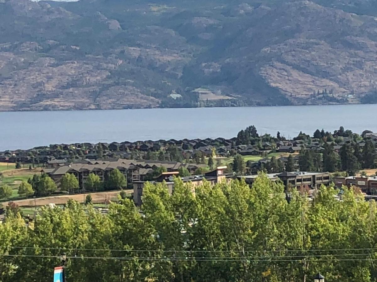 Stay In The Okanagan - Copper Sky, West Kelowna Exteriér fotografie