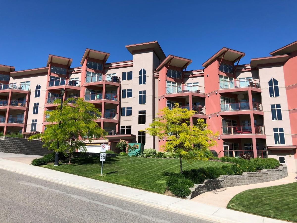 Stay In The Okanagan - Copper Sky, West Kelowna Exteriér fotografie