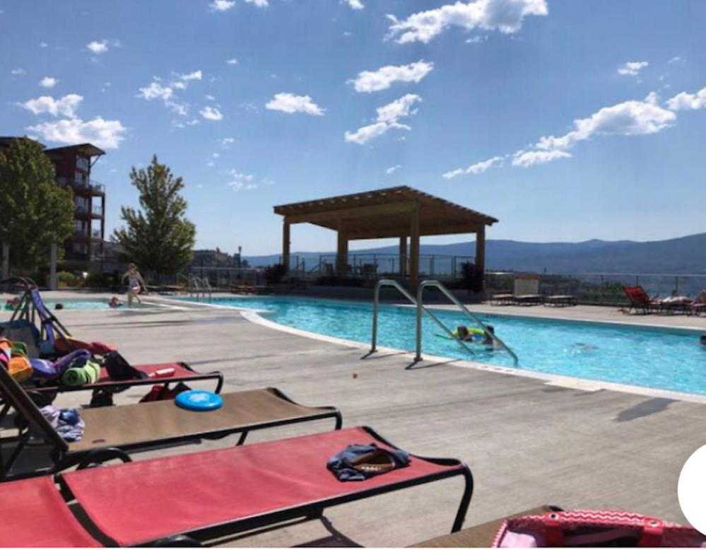 Stay In The Okanagan - Copper Sky, West Kelowna Exteriér fotografie