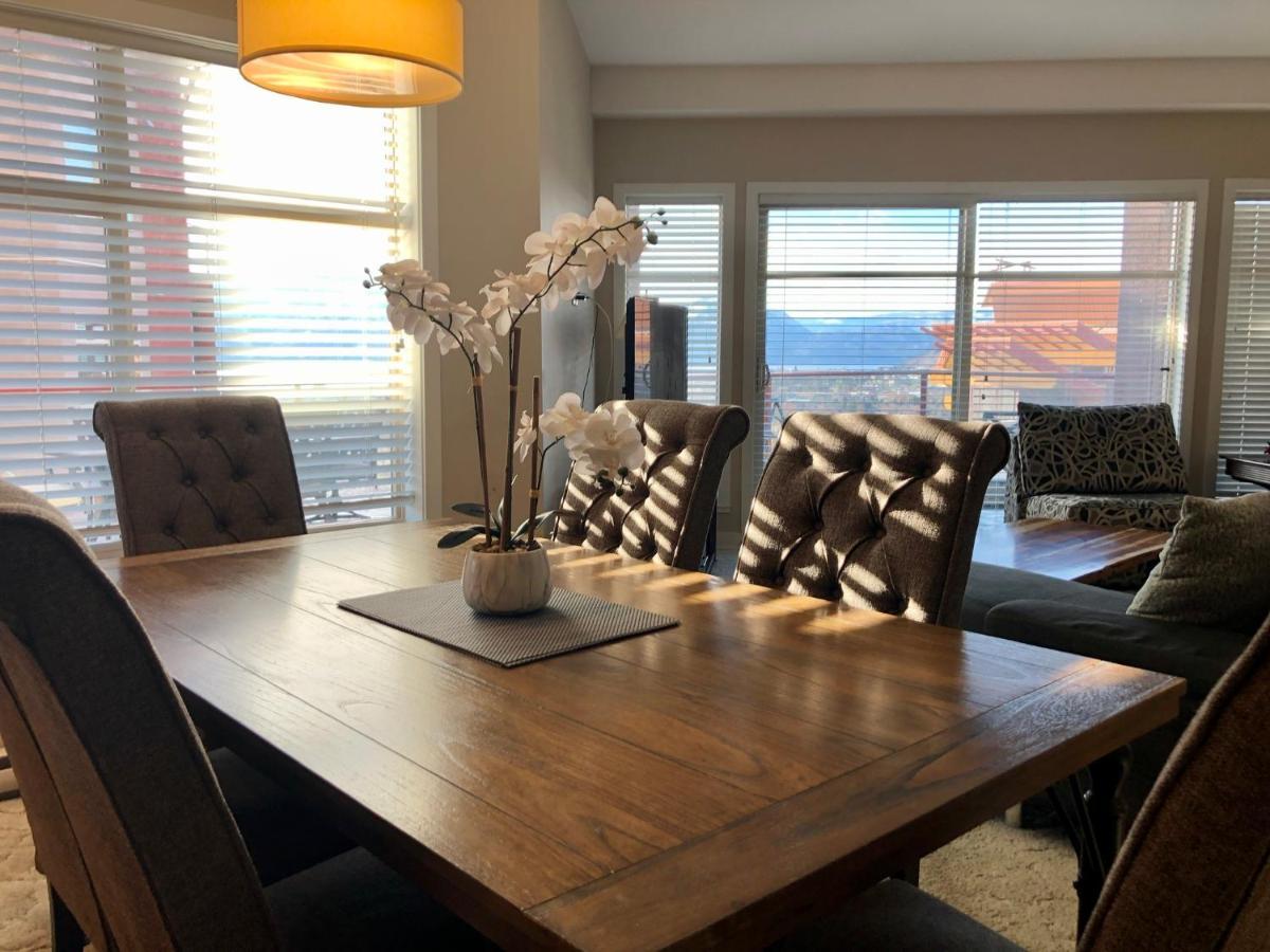 Stay In The Okanagan - Copper Sky, West Kelowna Exteriér fotografie