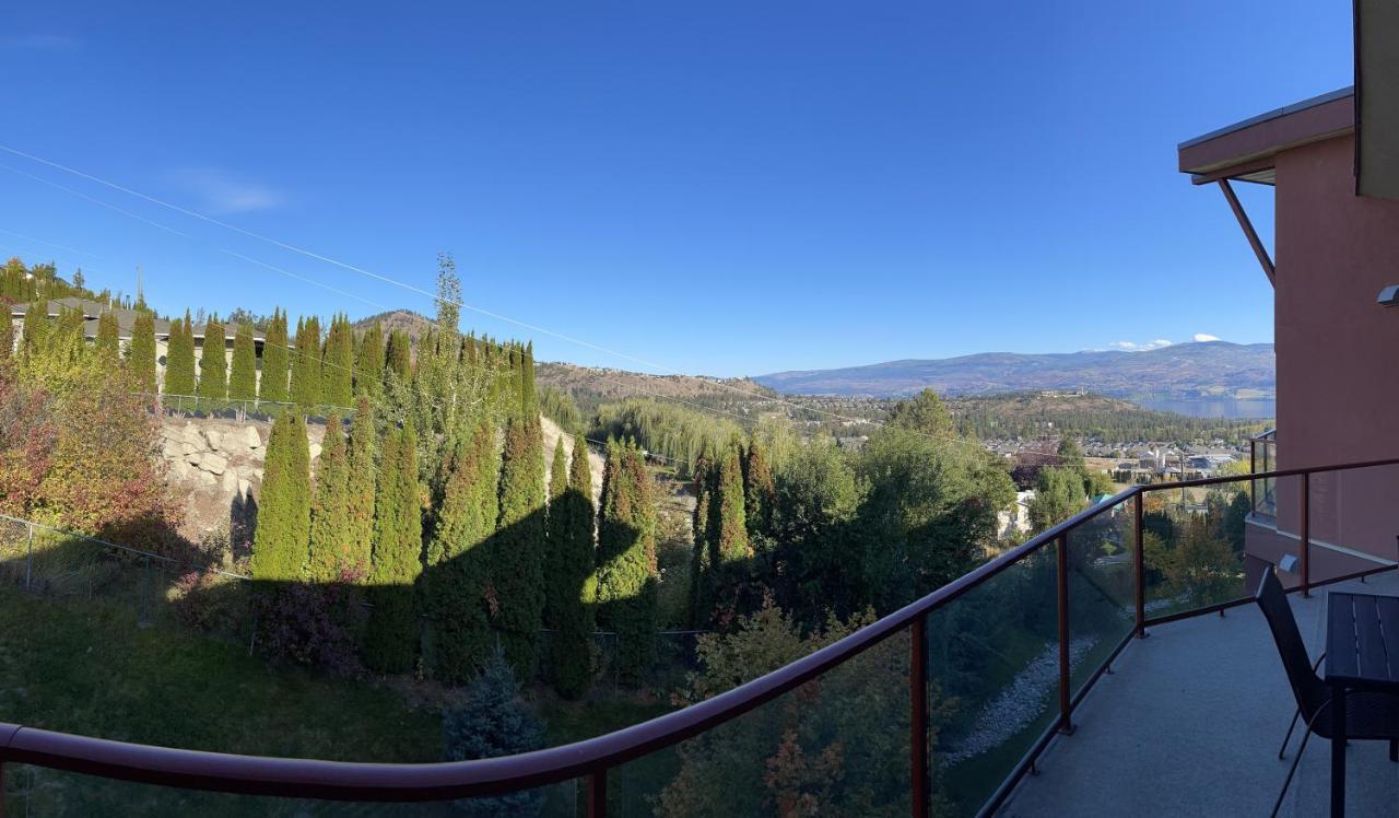 Stay In The Okanagan - Copper Sky, West Kelowna Exteriér fotografie