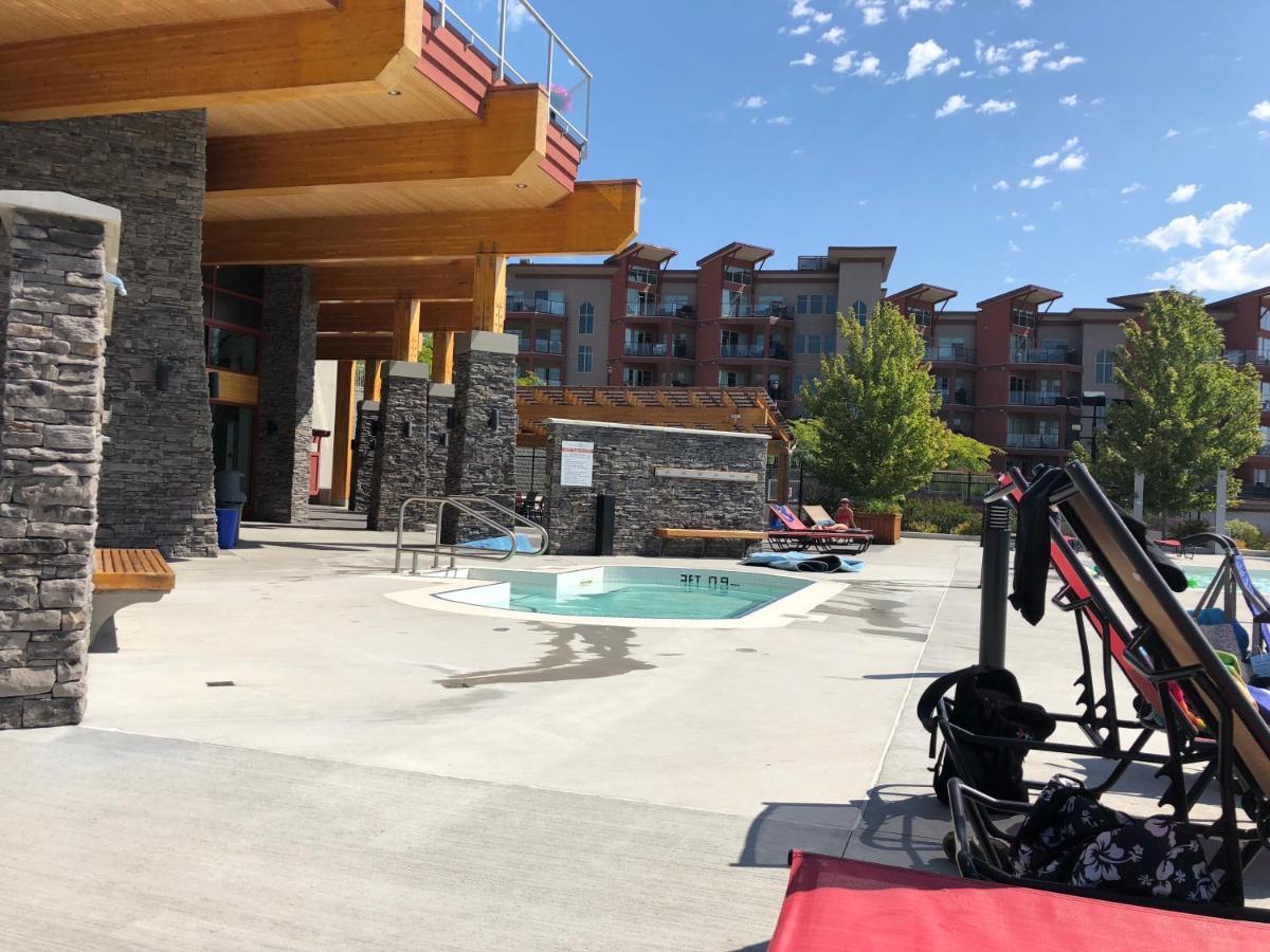 Stay In The Okanagan - Copper Sky, West Kelowna Exteriér fotografie