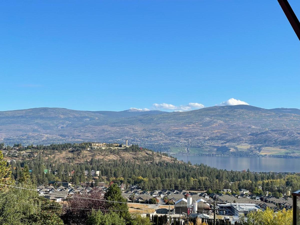 Stay In The Okanagan - Copper Sky, West Kelowna Exteriér fotografie