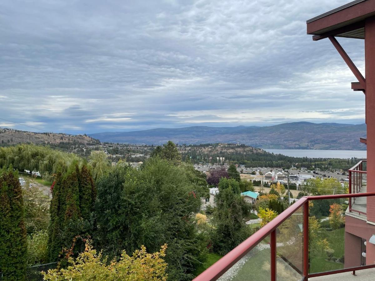 Stay In The Okanagan - Copper Sky, West Kelowna Exteriér fotografie