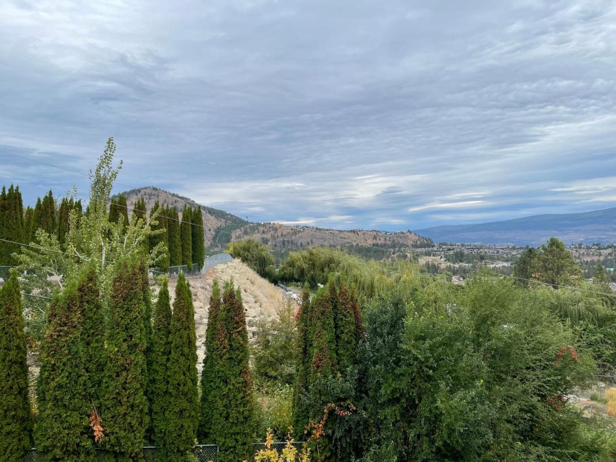 Stay In The Okanagan - Copper Sky, West Kelowna Exteriér fotografie
