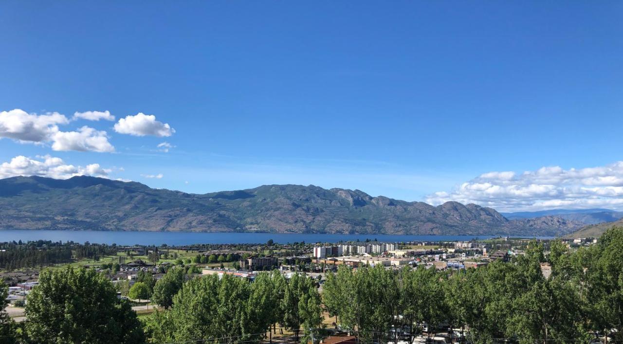 Stay In The Okanagan - Copper Sky, West Kelowna Exteriér fotografie